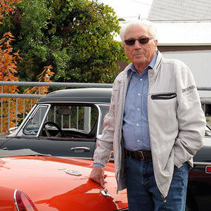 Meet your Posher, Philip